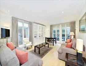 2 Bedroom Flat